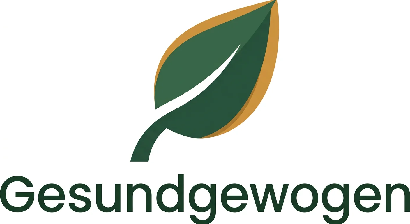 Gesundgewogen